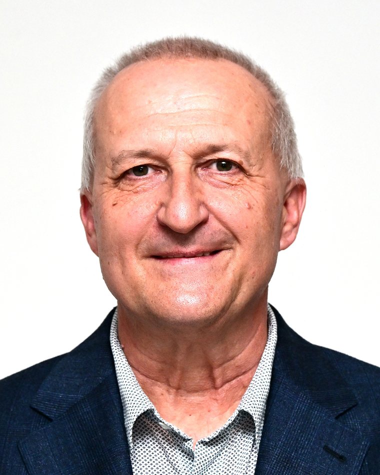 Mgr. Martin Hoder