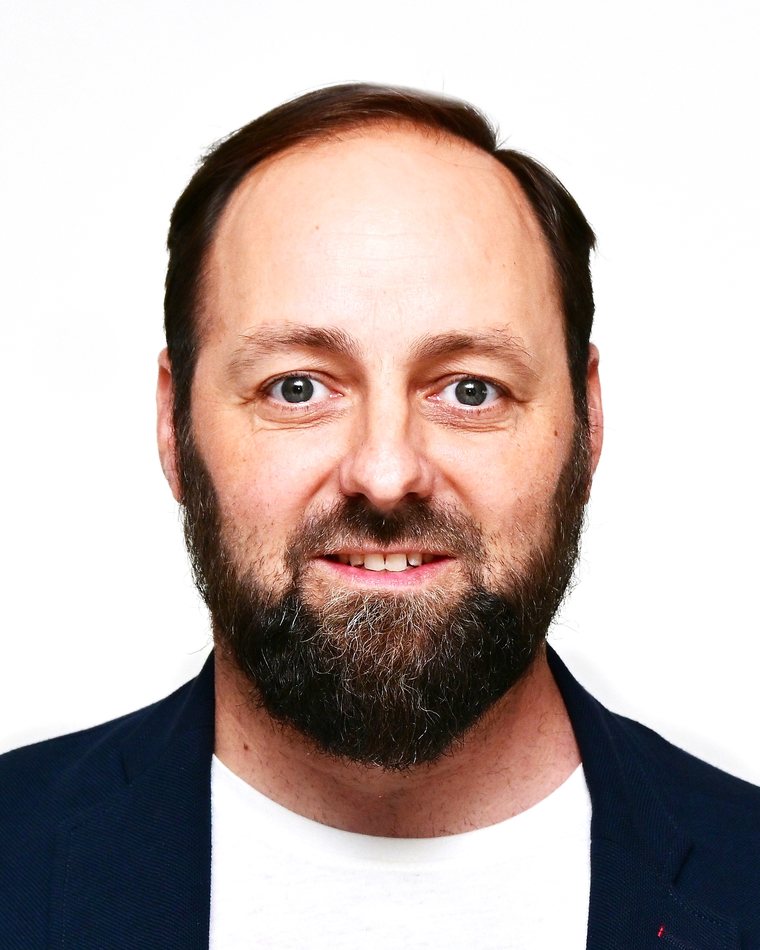 Bc. Pavel Kotouček