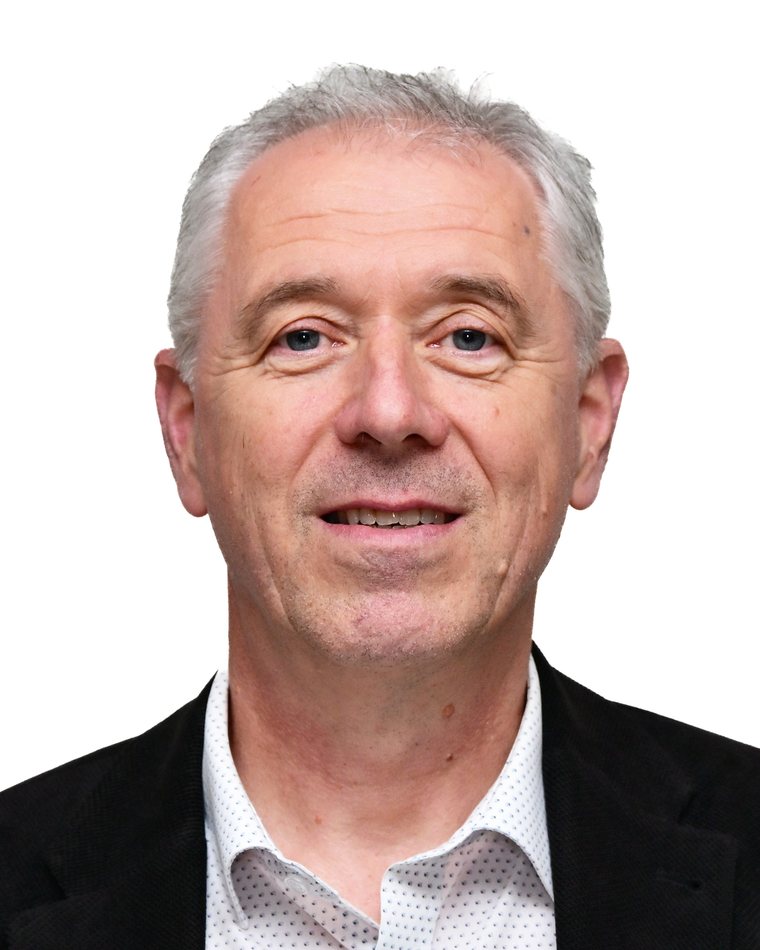 Mgr. Radek Procházka