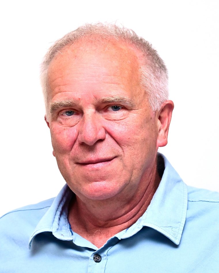 Lubomír Řehoř