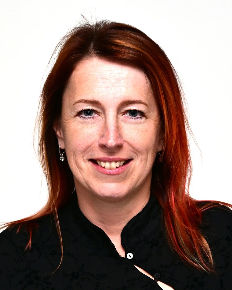 Bc. Gabriela Bartáková, DiS.