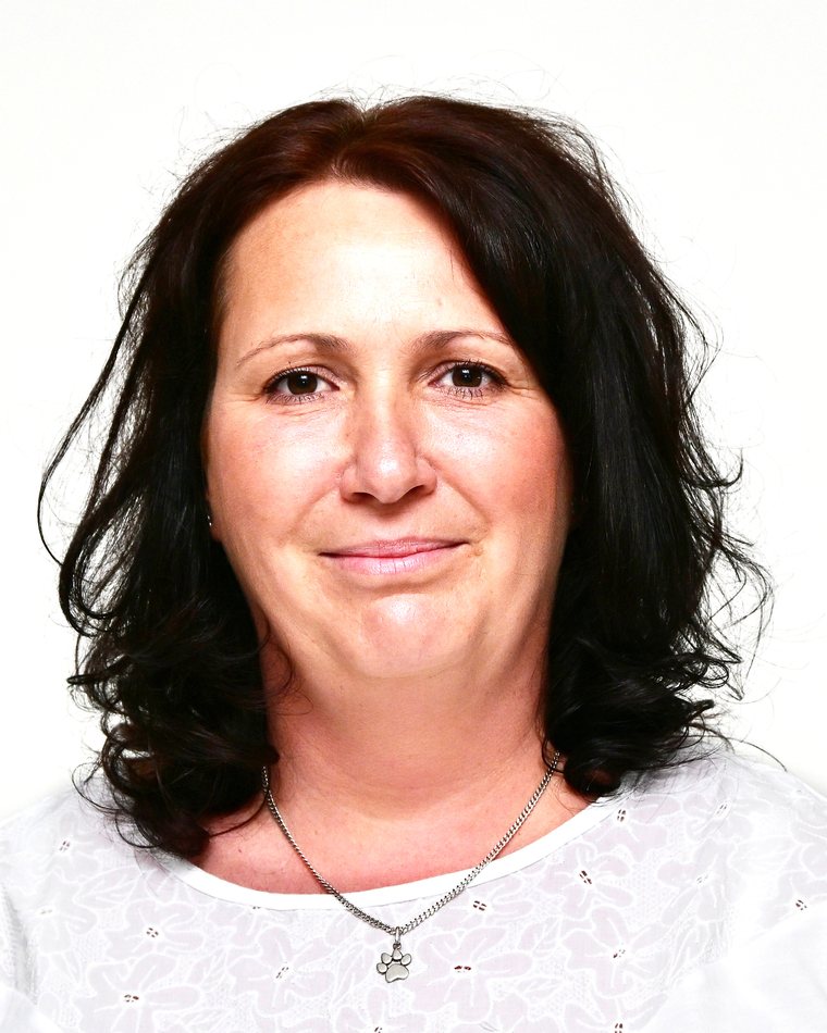 Ing. Lenka Illová