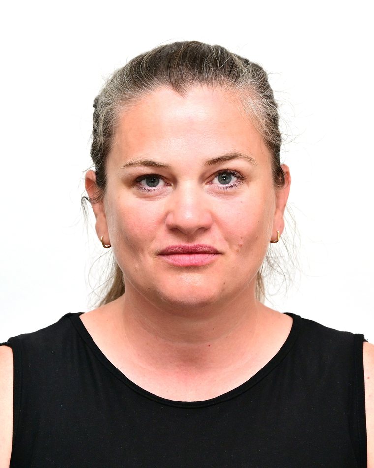 Mgr. Marcela Královcová