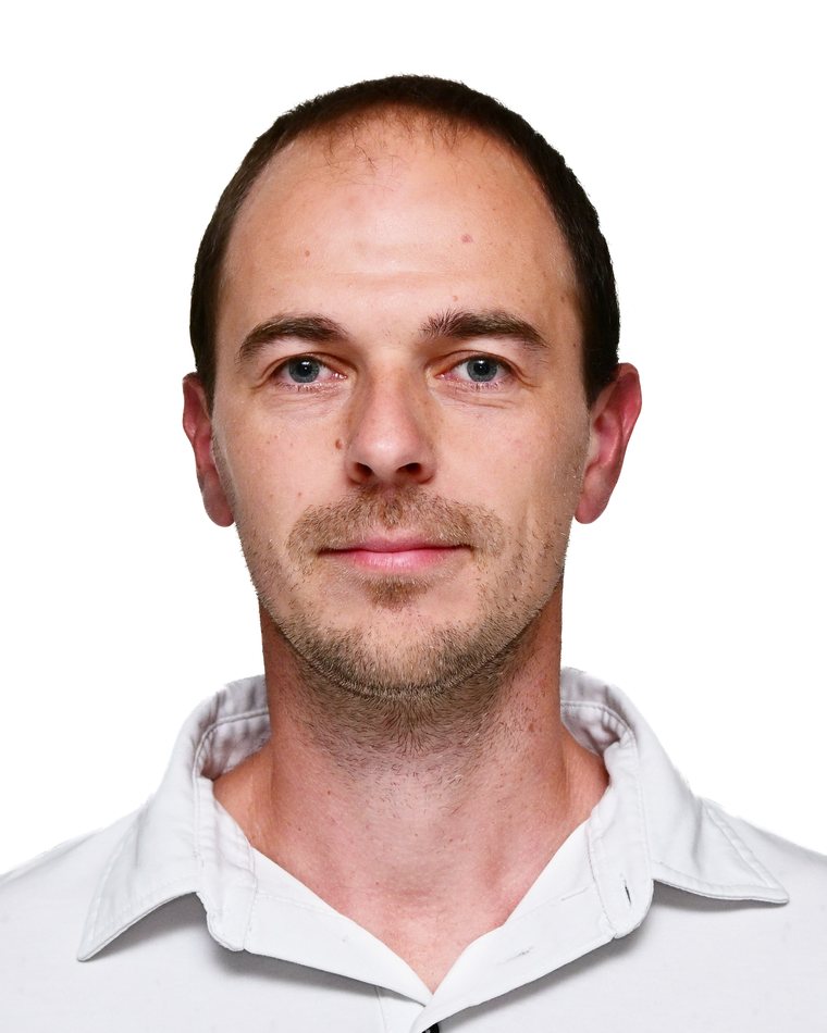 Ing. Marek Plaček