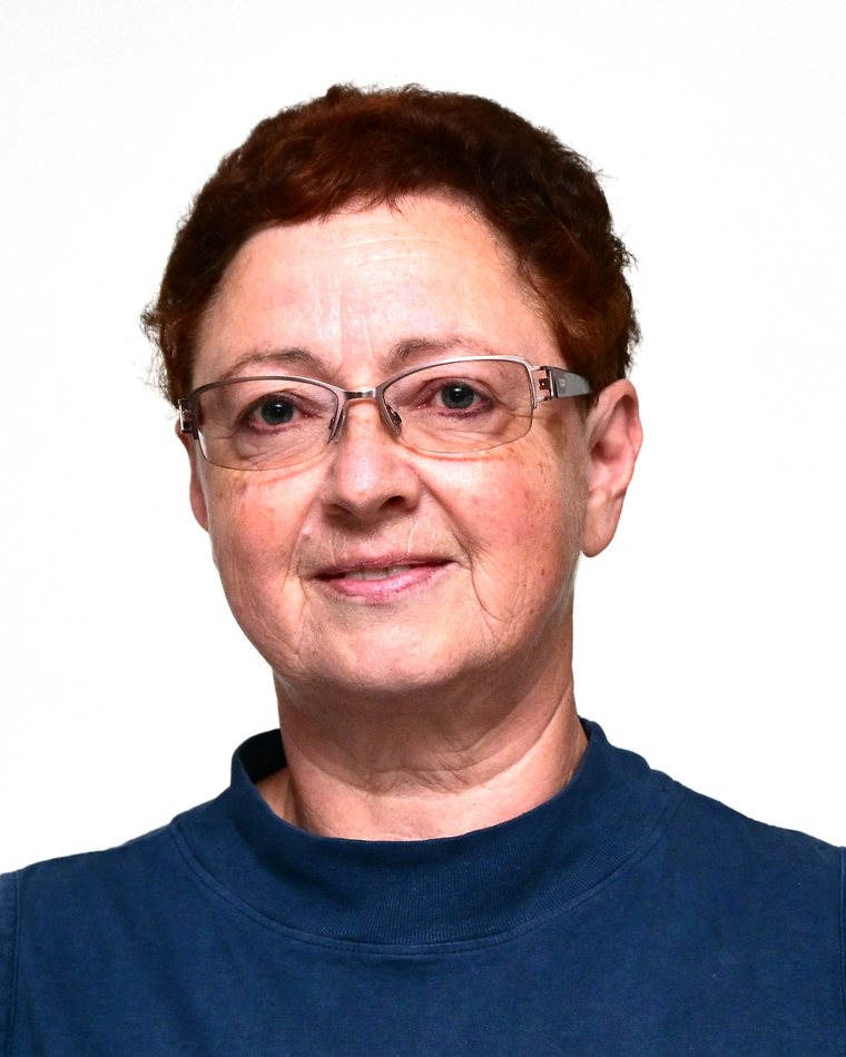 Ing. Lenka Jandová