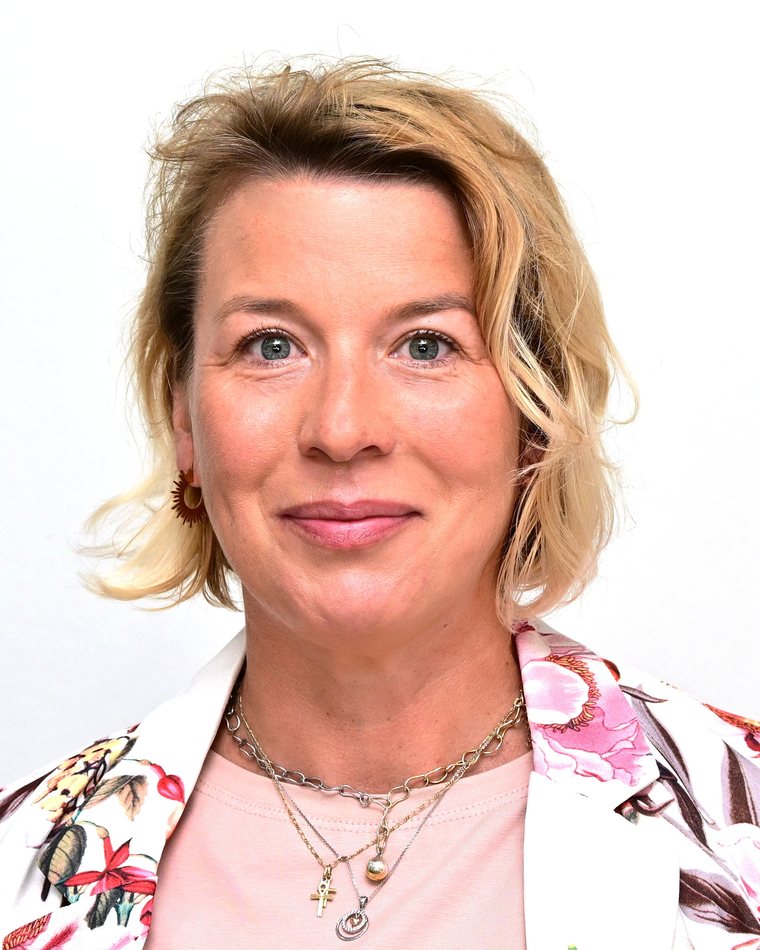 Lucie Höklová