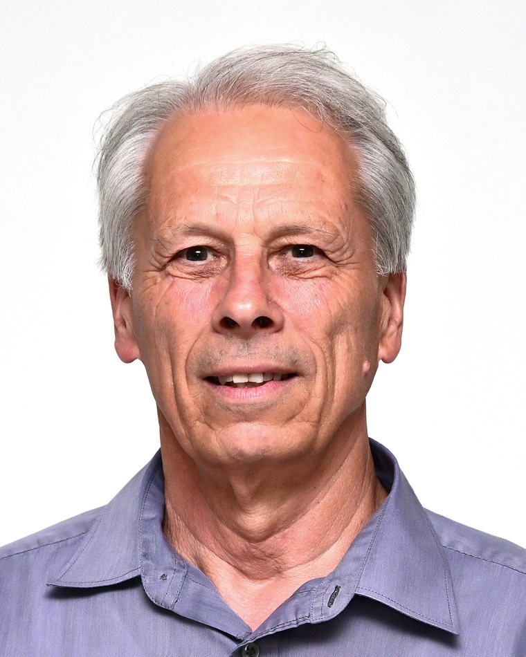 Ing. Tomáš Rozbořil