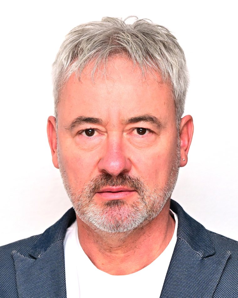 Ing. Robert Bula